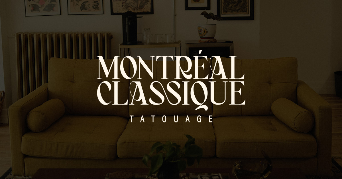 Montréal Classique